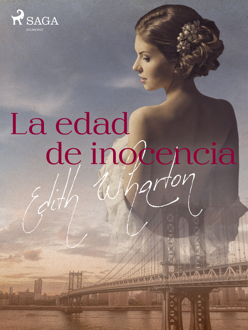 Title details for La edad de inocencia by Edith Wharton - Available